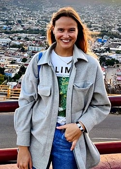 Lena Mari Edvardsen